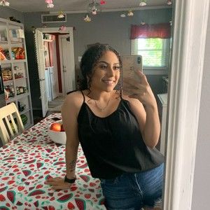 Meet your Posher, Sierra